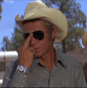 Meet your Posher, Dewey